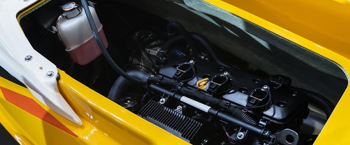 install a tow valve