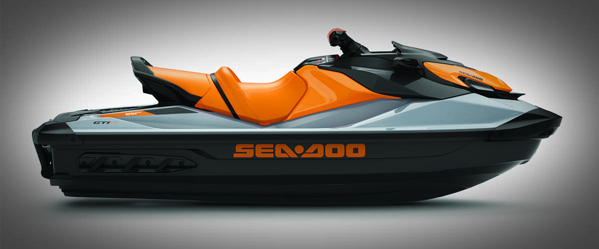 Sea-Doo, WaveRunner and Jet Ski Dimensions [Chart] - JetDrift