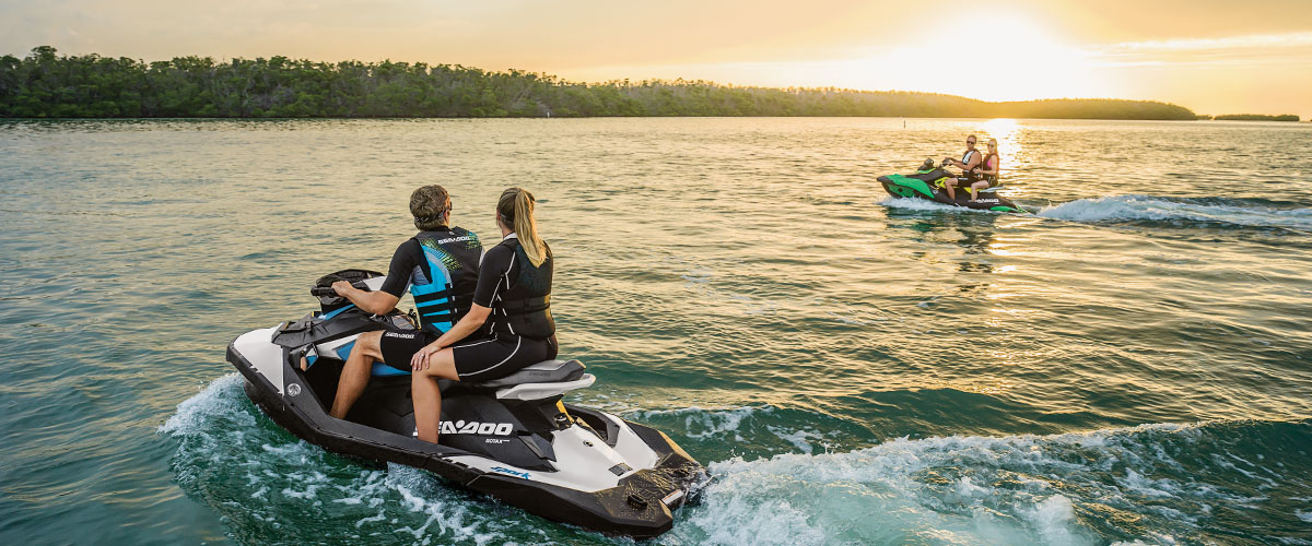 Sea-Doo Spark Review: Top Speed, Weight, and Price Tags - JetDrift