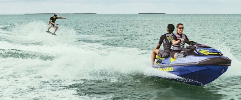 2020 sea-doo wake pro review