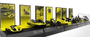 electric jet ski sea doo