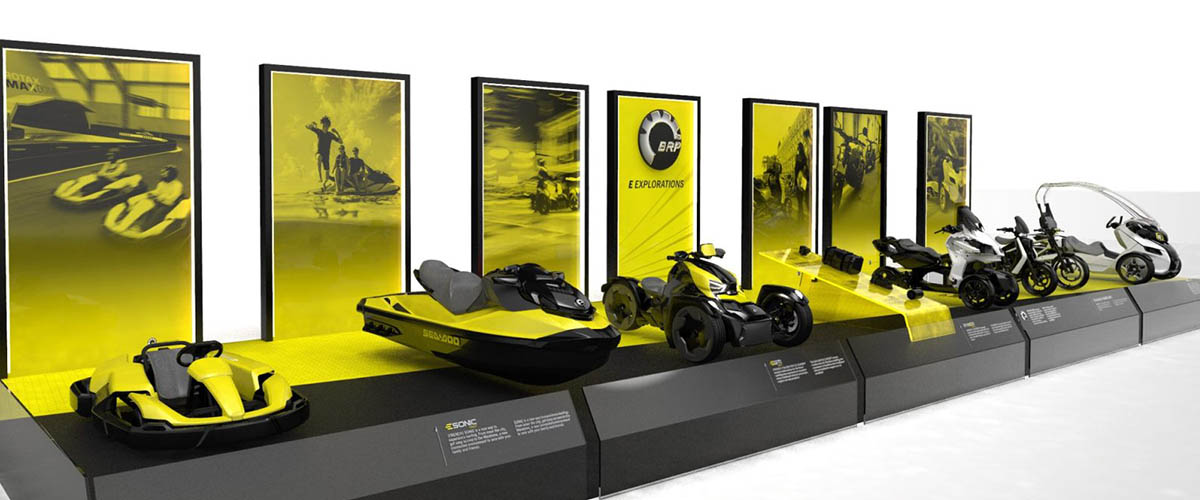 electric jet ski sea doo