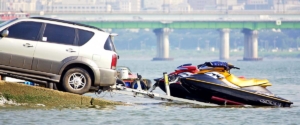 jet ski afterride care