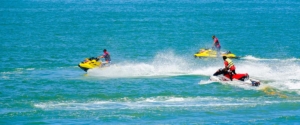 jet ski fuel consumption factors