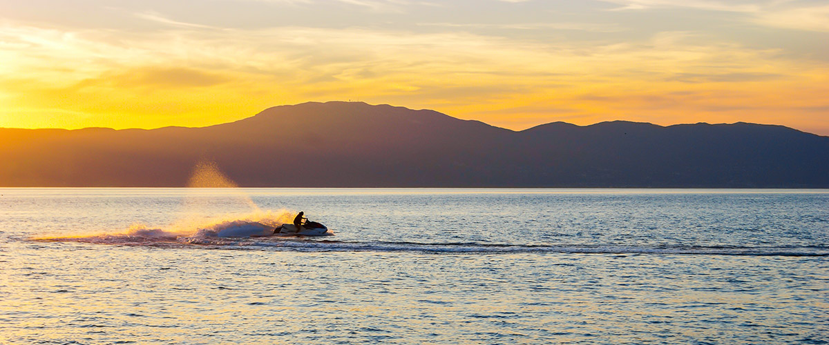 Why You Should Read Your Jet Ski Owner’s Manual