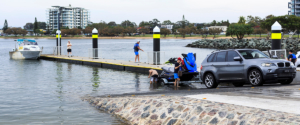Jet Ski Pre-Ride Checklist