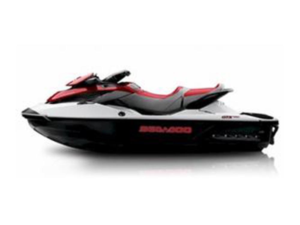 2010 Sea-Doo GTX 155