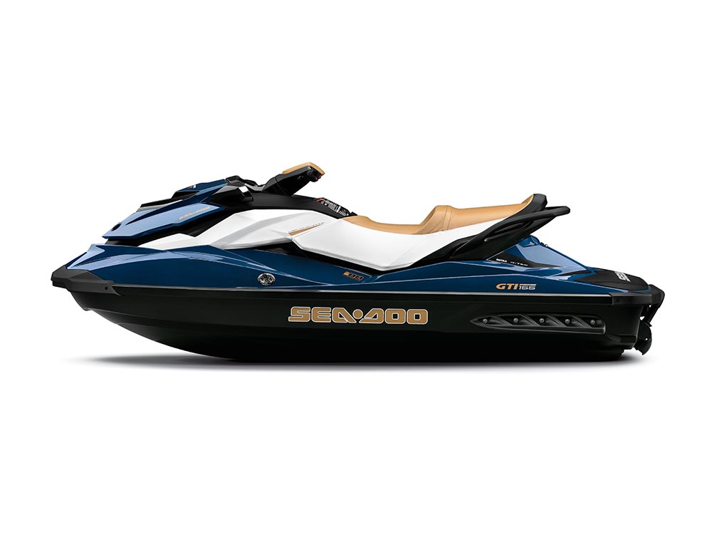 2011 SeaDoo GTI Limited 155 Specs Top Speed, HP, Dimensions