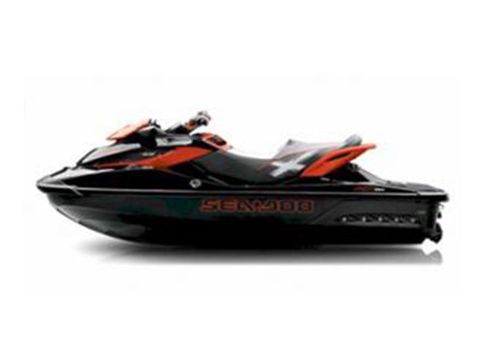 2011 Sea-Doo RXT-X 260 Specs: Top Speed, HP, Dimensions - jetdrift