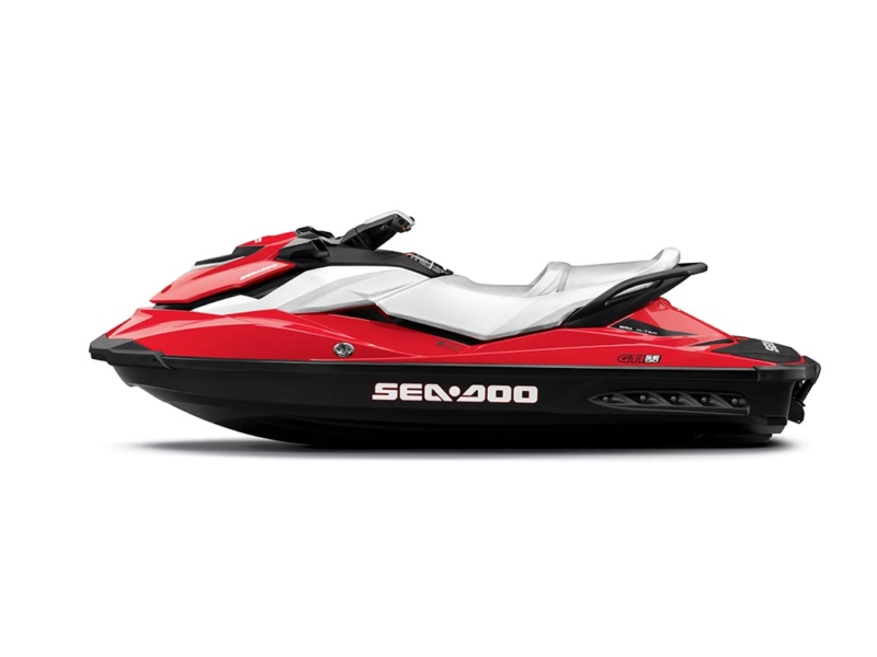 2012 SeaDoo GTI SE 130 Specs Top Speed, HP, Dimensions JetDrift