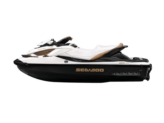 2012 SeaDoo GTX Limited iS 260 Specs Top Speed, HP, Dimensions JetDrift