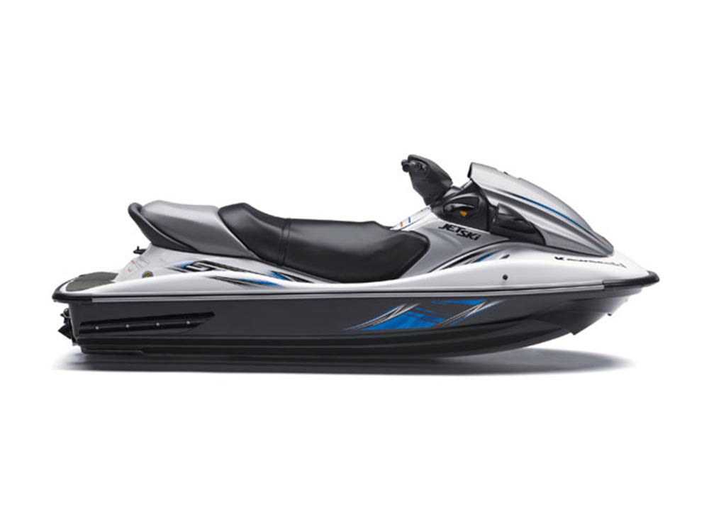 2013 Kawasaki STX-15F Specs: Top Speed, HP, Dimensions - jetdrift