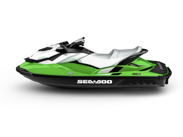 2013 Sea-Doo GTI SE 130
