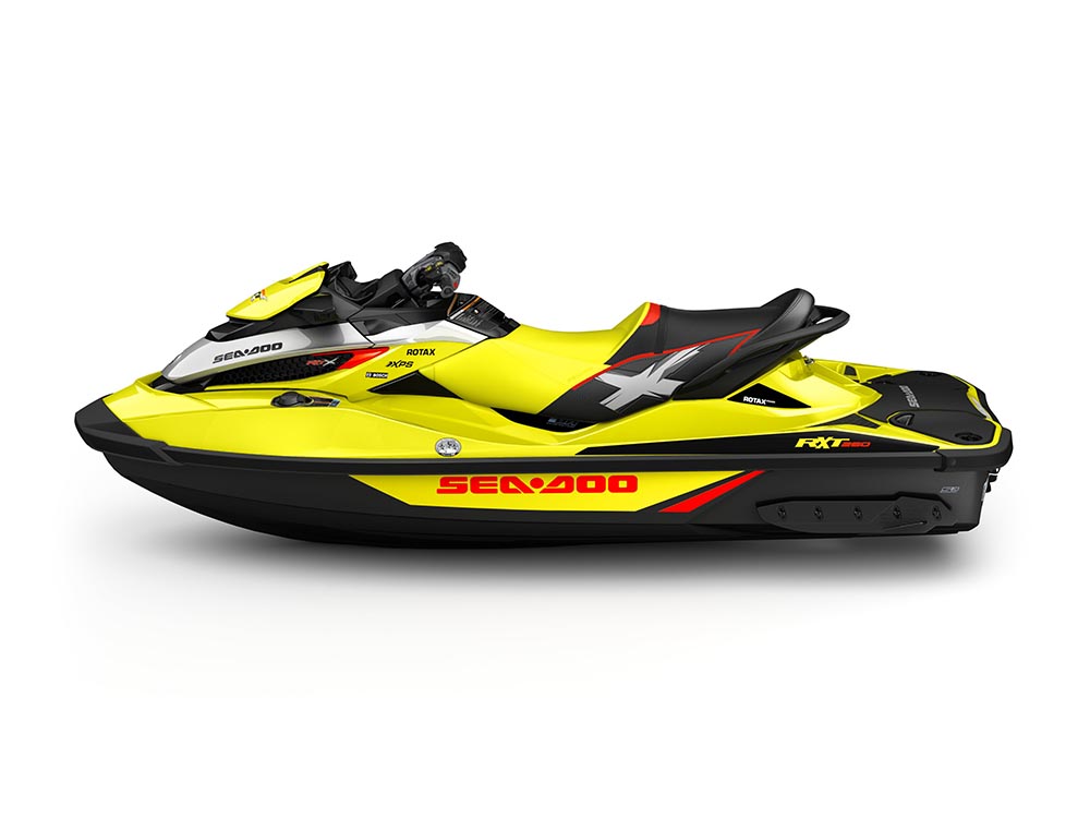 2014 Sea-Doo RXT-X 260