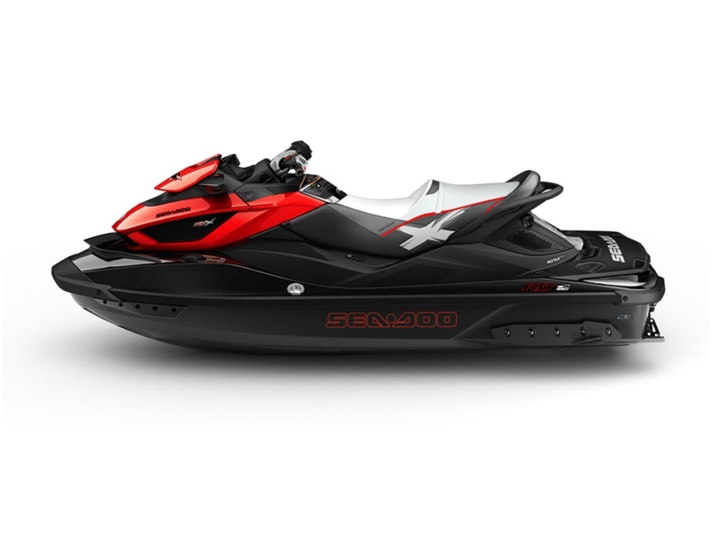 SeaDoo Jet Ski RXT X 260 JetSki Cover 2010 2011 2012 2013 2014 2015 420 Denier