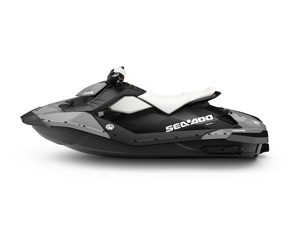 2015 Sea-Doo SPARK 60 2up