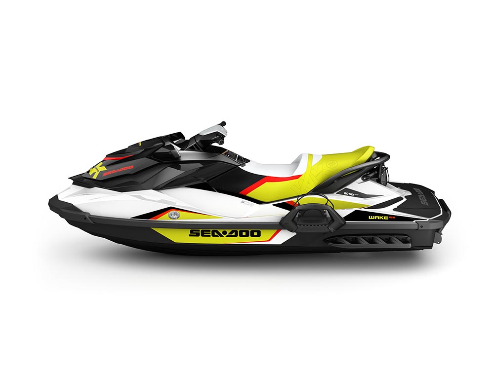 2015 Sea-Doo Wake 155 2015 Sea-Doo Wake 155