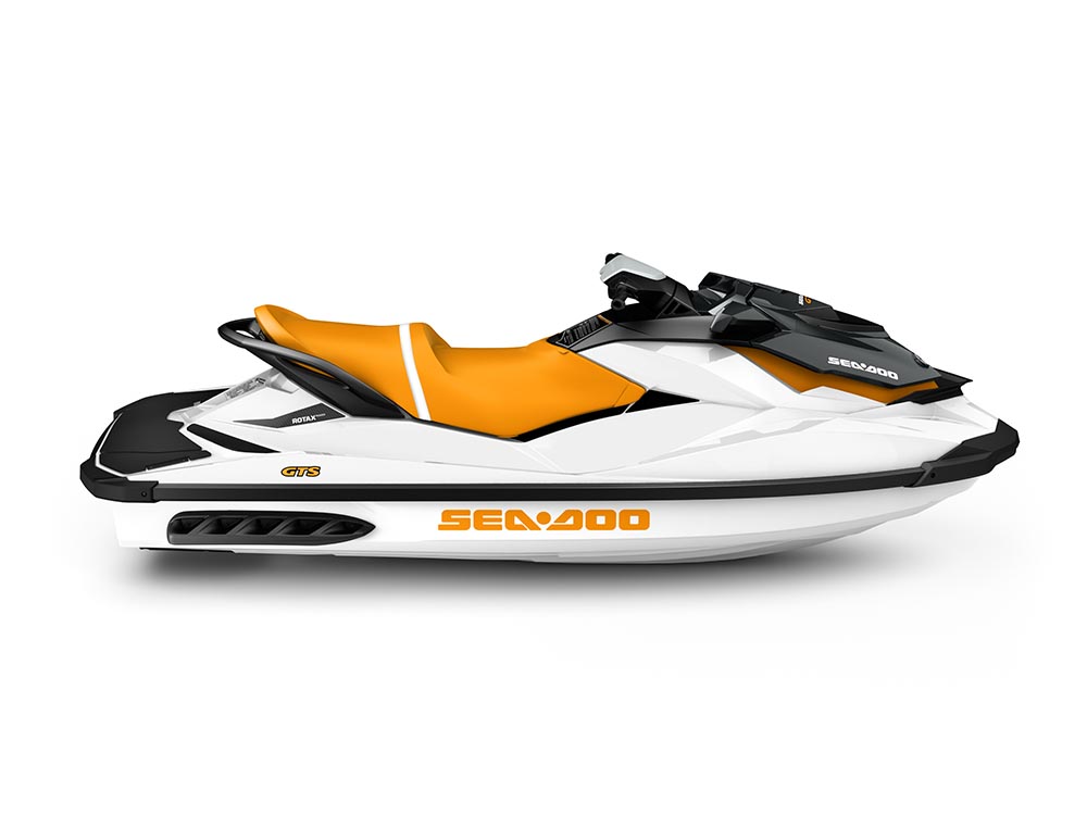 2016 Sea-Doo GTS 130