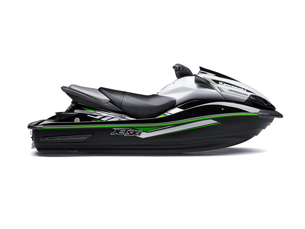 2017 Kawasaki ULTRA 310X Specs: Top Speed, HP, Dimensions