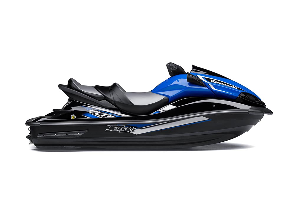 ラッコ 2017 Kawasaki ULTRA LX Specs: Top Speed, HP, Dimensions - jetdrift