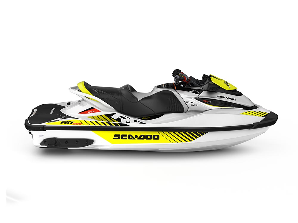 2017 Sea-Doo RXT-X 300