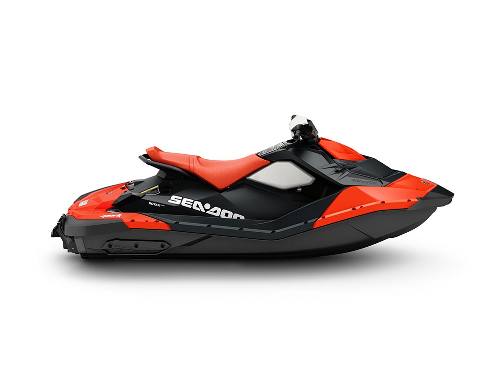 Sea Doo Spark Trixx
