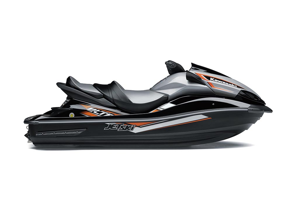 2018 Kawasaki ULTRA LX Specs: Top Speed, HP, Dimensions - jetdrift