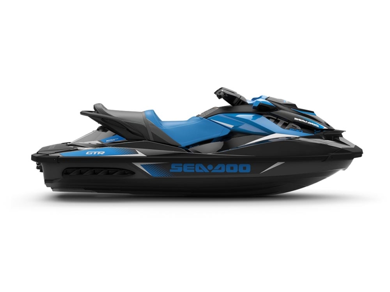 2018 SeaDoo GTR 230 Specs Top Speed, HP, Dimensions JetDrift