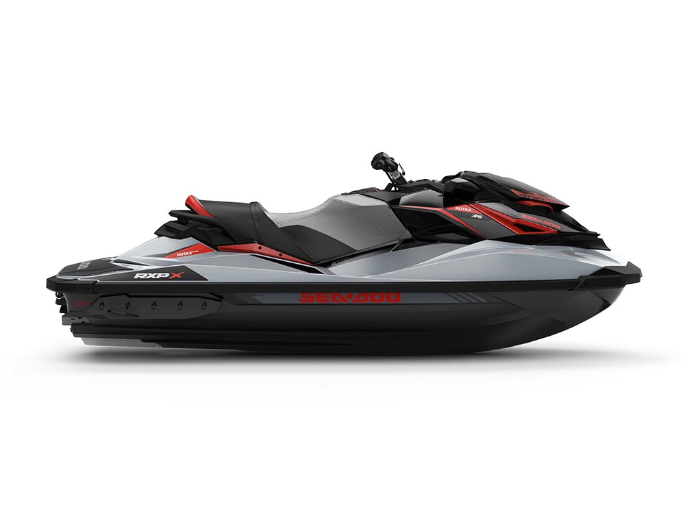 2018 Sea-Doo RXP-X 300