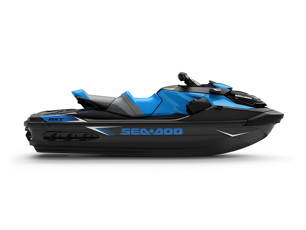 2018 Sea-Doo RXT 230