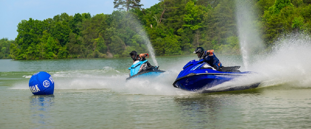 Yamaha GP HO and SVHO Review: Top Speed, HP, Prices, Specs
