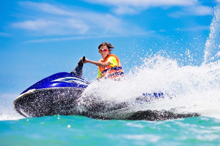What is the Age Limit to Ride a Jet Ski? [Video]