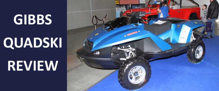 Gibbs Quadski Review