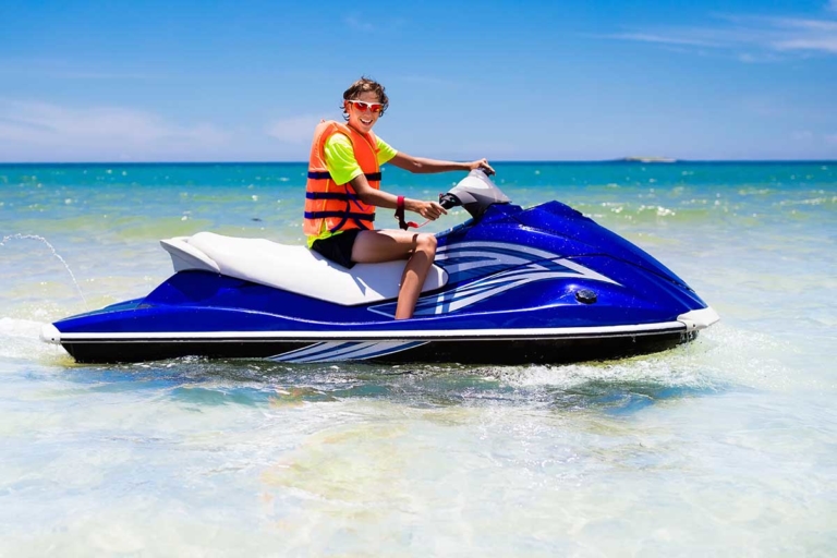 What is the Age Limit to Ride a Jet Ski? [Video]