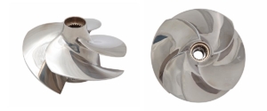 jet ski impeller