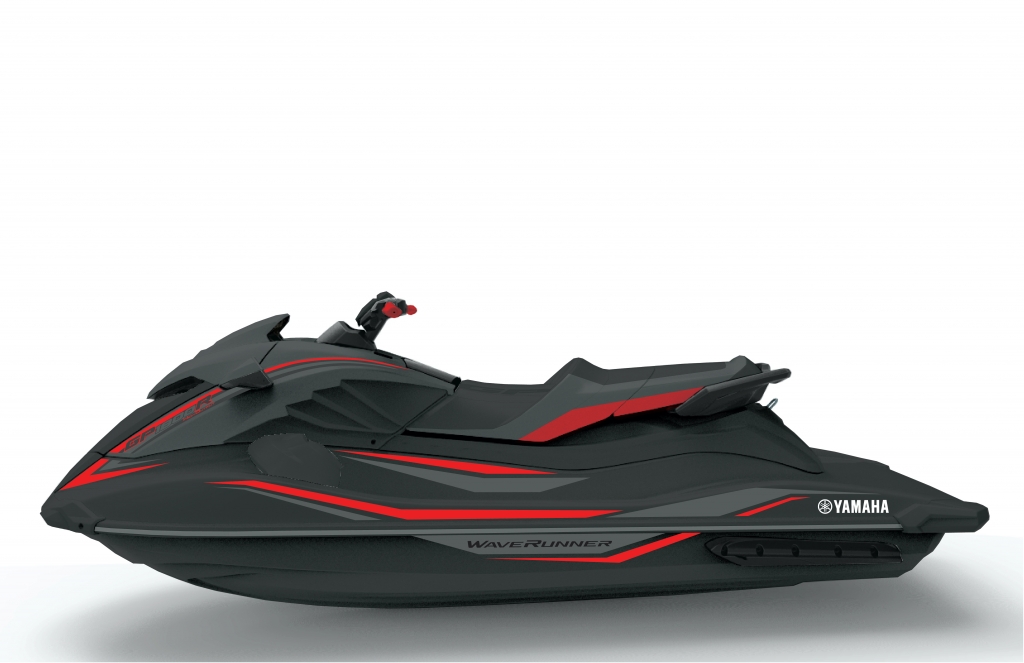 Yamaha GP1800R Review Top Speed, HP, Prices, Specs JetDrift