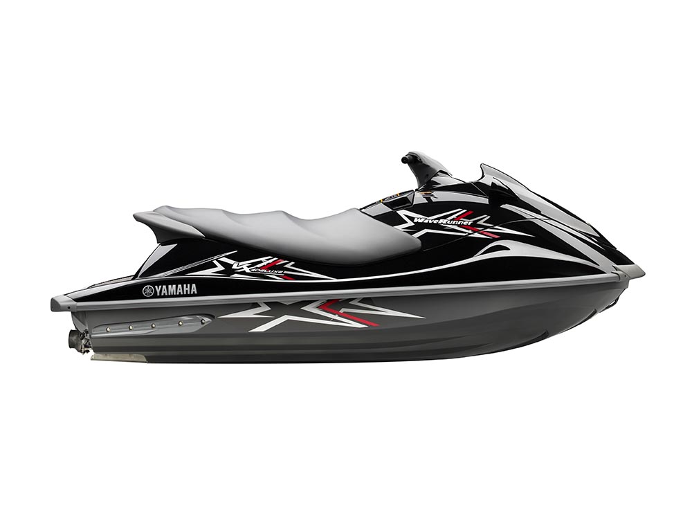 2010 Yamaha VX Deluxe Specs Top Speed, HP, Dimensions