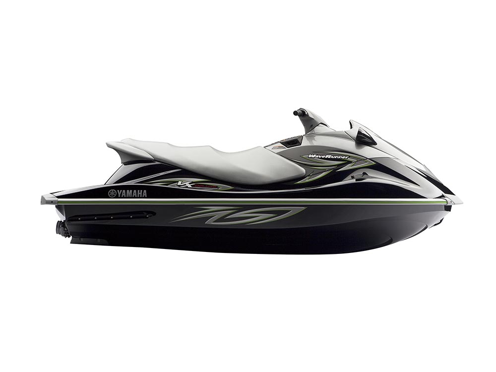 2011 Yamaha VX Deluxe Specs Top Speed, HP, Dimensions