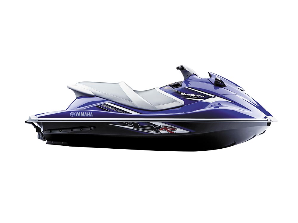 2019 Vxr For Sale - Yamaha Personal Watercraft - PWC Trader