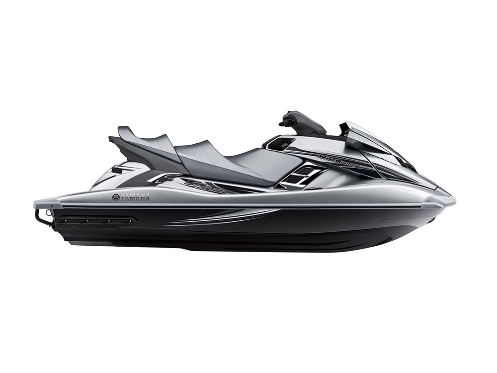 2013 Yamaha FX Cruiser HO Specs: Top Speed, HP, Dimensions