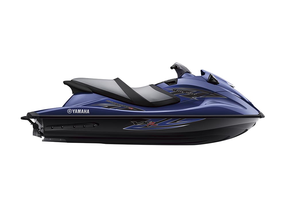 2019 Vxr For Sale - Yamaha Personal Watercraft - PWC Trader