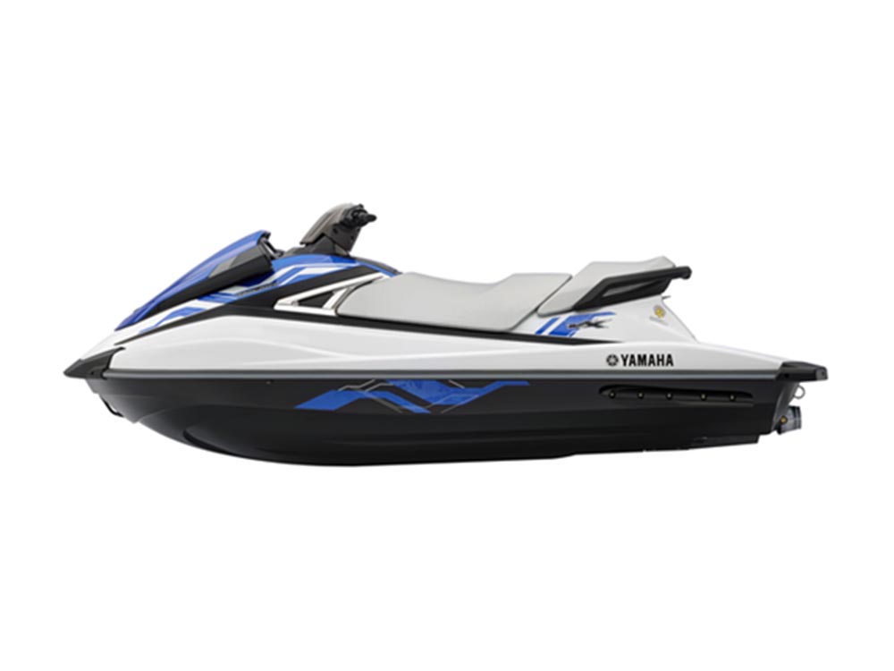 2015 Yamaha VX Specs: Top Speed, HP, Dimensions - jetdrift.com