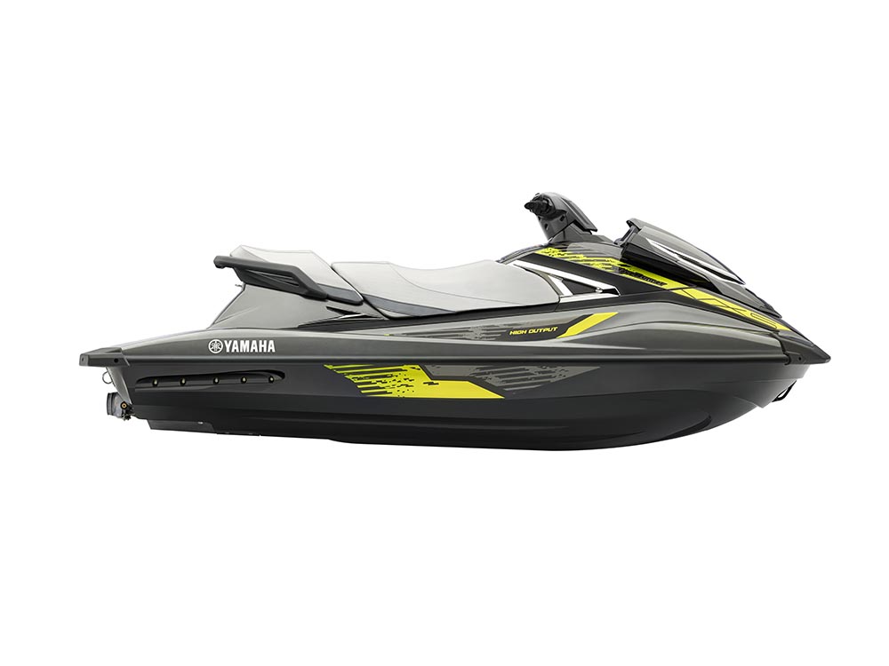 2015 Yamaha VXS Specs: Top Speed, HP, Dimensions - jetdrift.com