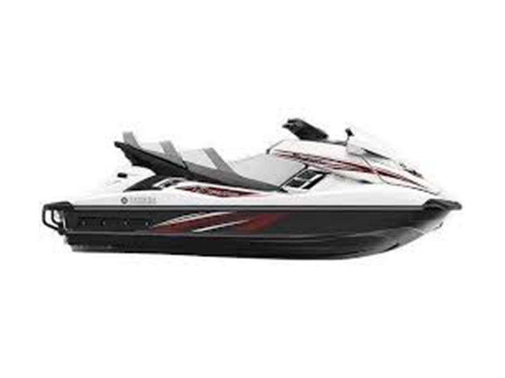 2009 Yamaha FX Cruiser® SHO Watercraft Metuchen New Jersey N/A