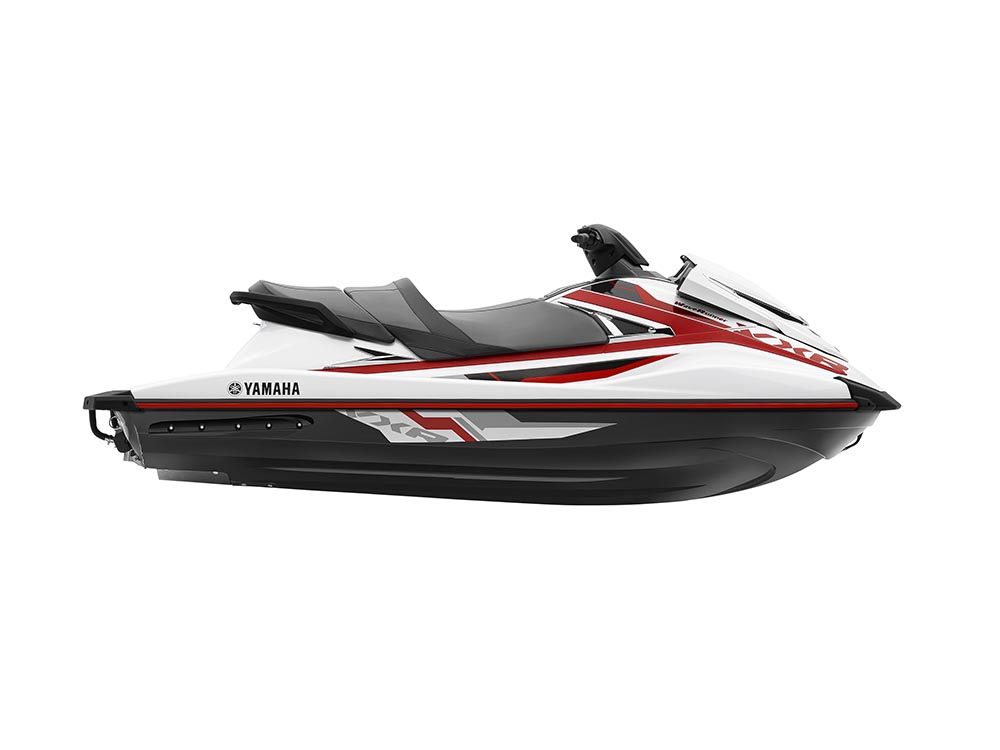 2016 Yamaha VXR Specs: Top Speed, HP, Dimensions - jetdrift 2016 Yamaha VXR Specs: Top Speed, HP, Dimensions - jetdrift