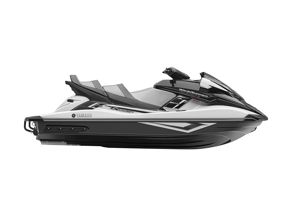 Гидроцикл Yamaha Wave Runner 1800