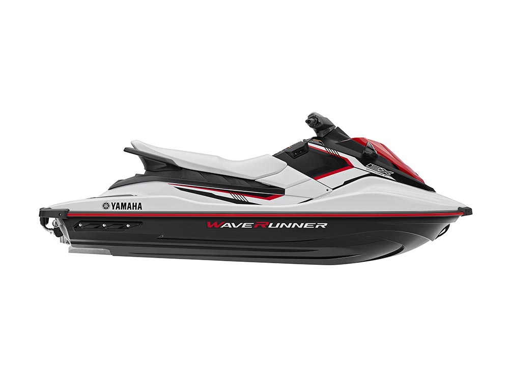 2018 Yamaha EX Sport Specs Top Speed, HP, Dimensions