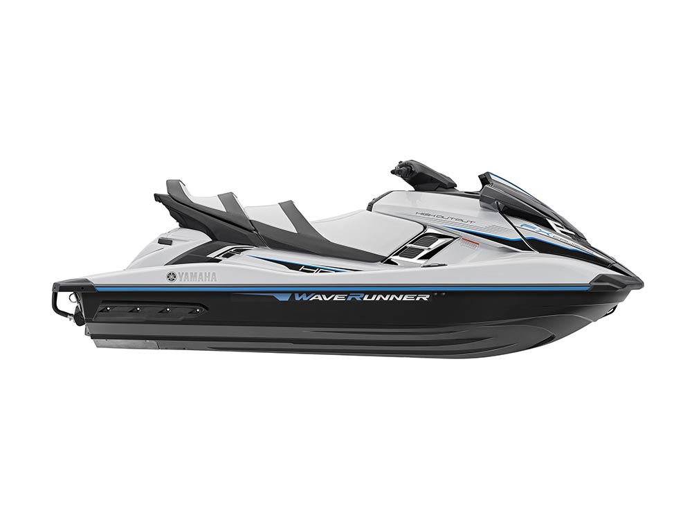 18 Yamaha Fx Cruiser Ho Specs Top Speed Hp Dimensions Jetdrift