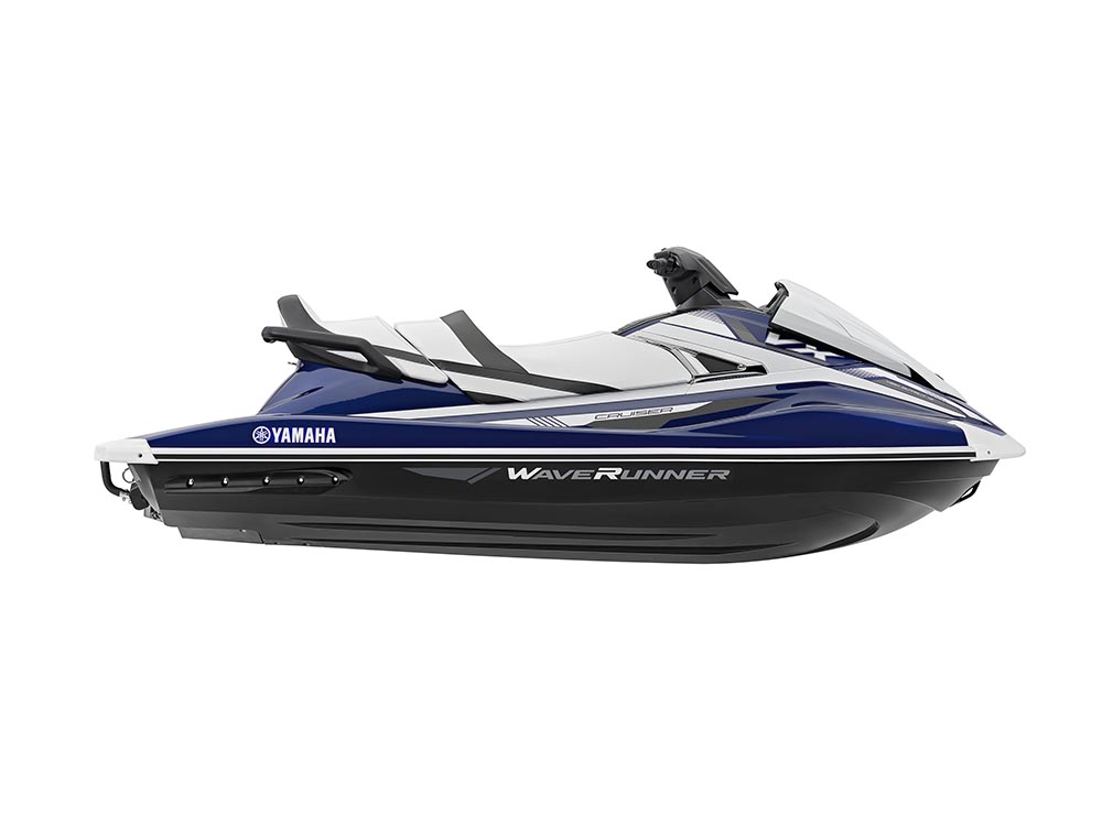 18 Yamaha Vx Cruiser Specs Top Speed Hp Dimensions Jetdrift