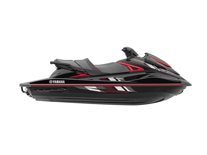 2018 Yamaha VXR Specs Top Speed, HP, Dimensions JetDrift